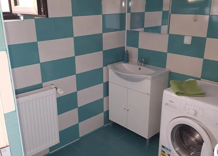 Family Private Bathroom Room